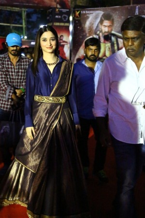 Baahubali 2 Tamil Audio Launch