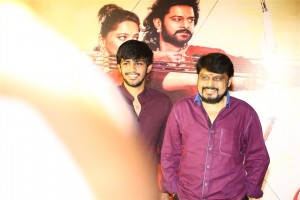 Baahubali 2 Tamil Audio Launch