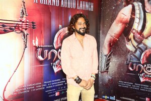 Baahubali 2 Tamil Audio Launch