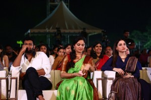 Baahubali 2 Tamil Audio Launch