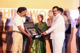 Balu Mahendra's Lifetime Achievement Award