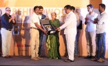 Balu Mahendra's Lifetime Achievement Award