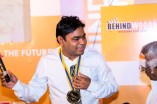 Behindwoods Gold Medals 2013