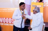 Behindwoods Gold Medals 2013