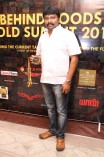 Behindwoods Gold Medals 2013