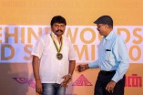 Behindwoods Gold Medals 2013