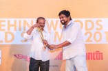 Behindwoods Gold Medals 2013