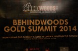 Behindwoods Gold Medals 2013