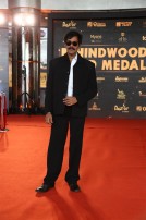 Behindwoods Gold Medals 2017 - The Red Carpet