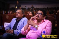 Behindwoods Gold Medals 2016 - Awarding Photos