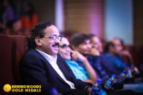 Behindwoods Gold Medals 2016 - Awarding Photos