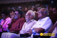 Behindwoods Gold Medals 2016 - Awarding Photos