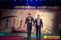 Behindwoods Gold Medals 2016 - Awarding Photos