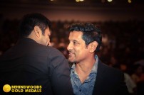 Behindwoods Gold Medals 2016 - Awarding Photos