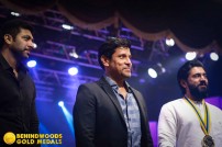 Behindwoods Gold Medals 2016 - Awarding Photos