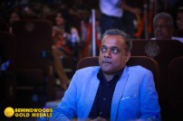 Behindwoods Gold Medals 2016 - Awarding Photos