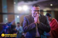 Behindwoods Gold Medals 2016 - Awarding Photos