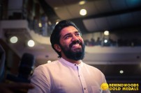 Behindwoods Gold Medals 2016 - Awarding Photos