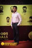 BEHINDWOODS GOLD MEDALS - WALL OF FAME PHOTOS