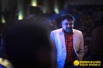 Behindwoods Gold Medals - Candid Moments