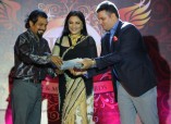 Bharat N Dorris Make Up Awards
