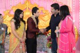 BHARATH AND JESHLY WEDDING RECEPTION SET 2