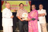 Bharathi Kalaigar Centenary Function