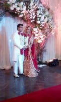 Bipasha Basu - Karan Singh Grover Wedding 