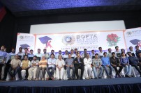 BOFTA Convocation 2015 - 2016