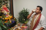 Bollywood celebrates Ganesh Chaturthi