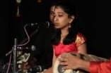 Carnatic Vocal Arengetram of Ms Srinidhi Ramesh