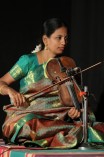 Carnatic Vocal Arengetram of Ms Srinidhi Ramesh