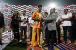 CCL 4 Mumbai Heroes Vs Chennai Rhinos Match