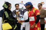 CCL 4 Mumbai Heroes Vs Telugu Warriors Match
