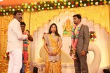 Celebrities at Cameraman Priyan Daughter Wedding Reception