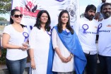 Celebrities at Muscular Dystrophy Awareness Rally