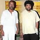 Celebrities at Narai Ezhuthum Suyasaritham Short Film Screening