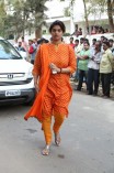 Celebrities pay homage to Akkineni Nageswara Rao