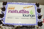 Celebs at 250th Naturals Salon Launch