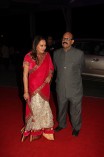 Celebs at Kush Sinha's Wedding Reception