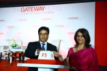 Celebs at The Gateway Hotel Launch Party