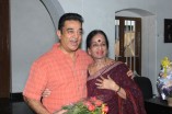 Celebs Congratulate Kamal for Padma Bhushan