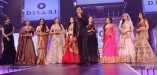 Stars Walk the Ramp for Yash Chopra Tribute