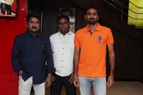 Chennai 28-II success celebration