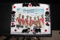 Chennai 28-II success celebration