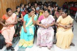 Chennai Turns Pink at Jain Womens College