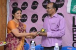 Chennai Turns Pink at Jain Womens College