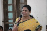 Chennai Turns Pink at Lady Willingdon College