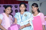 Chennai Turns Pink at Sri Kanyaka Parameswari Arts and Science College for Women
