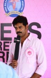 Chennai Turns Pink Campaign at SMK Fomra College